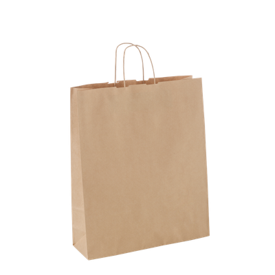 Carry Bag Retail Medium (420x320x110) | D