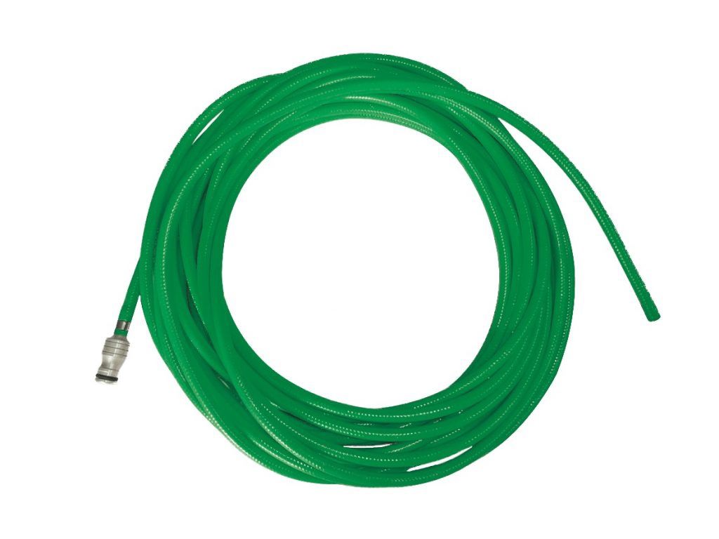 Unger nLITE Duroflex Hose (25M) | E