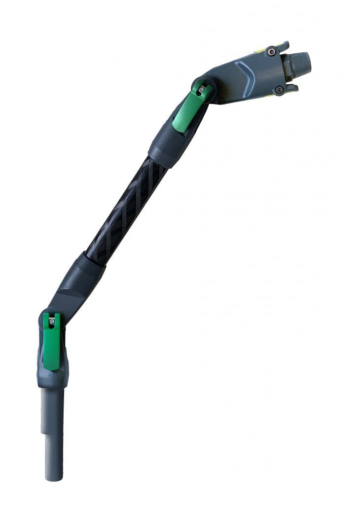 Unger nLITE Goosneck Angle Kit (42cm) | E