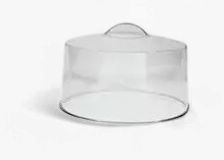 Cake Cover S.A.N 300mm | T