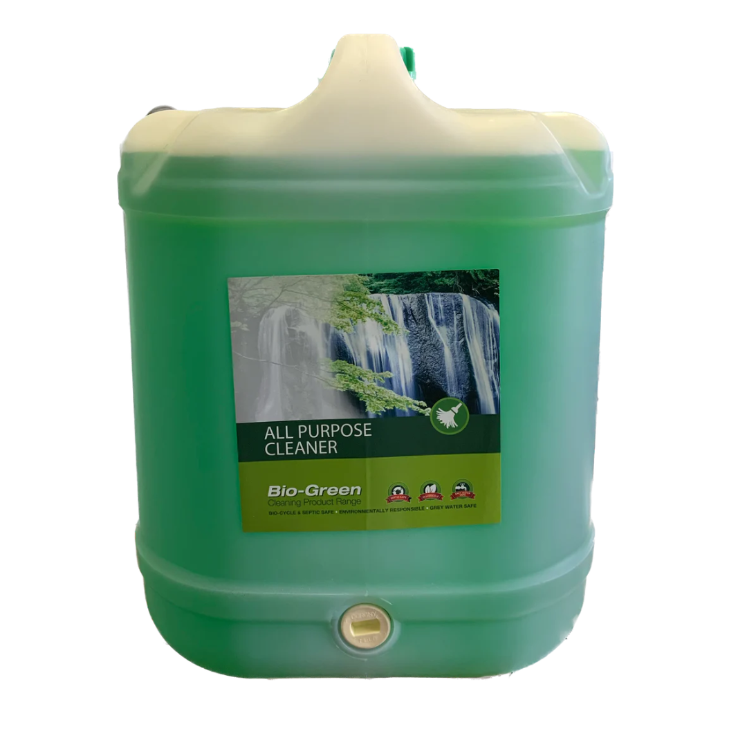 All Purpose Cleanser Bio-Green | C, Size: 20L