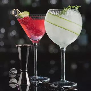 Glass Utopia Hayworth Cocktail (580ml) | T / Carton (24)