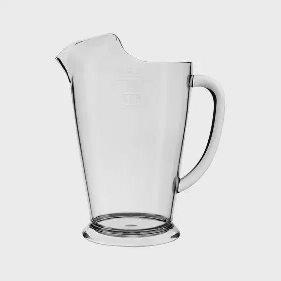 Jug Beer 1.14L W&amp;M Approved (SAN) | T