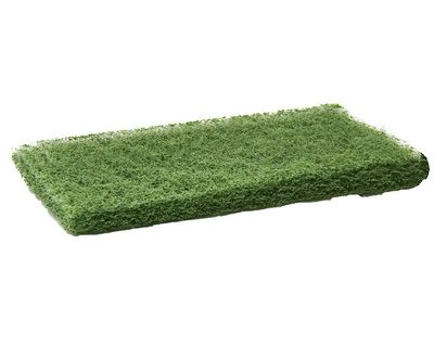 Utility Pad Green (Heavy Duty) | E