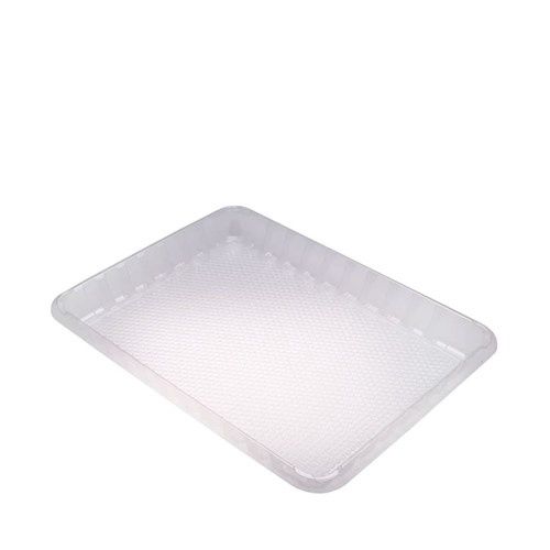 Tray Moist Lock RPET Clear 13x10 | E / Carton (300)