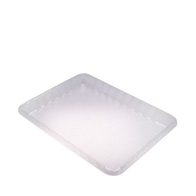 Tray Moist Lock RPET Clear 13x10 | E / Carton (300)