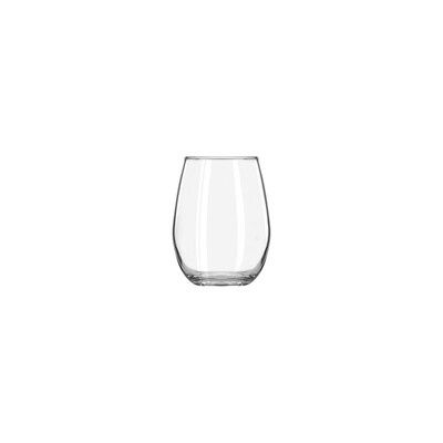 Glass Wine Vina Stemless 251ml | T / Carton (12)