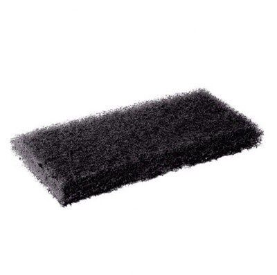 Utility Pad Black (Extra Heavy Duty) | E