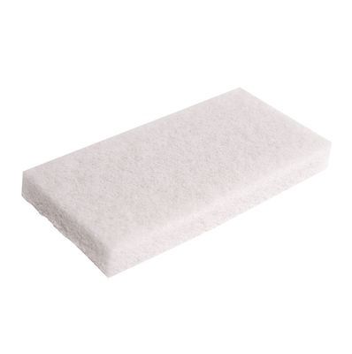Utility Pad White (Non-Abrasive) | E