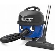 Vacuum Cleaner Henry (Blue) | E