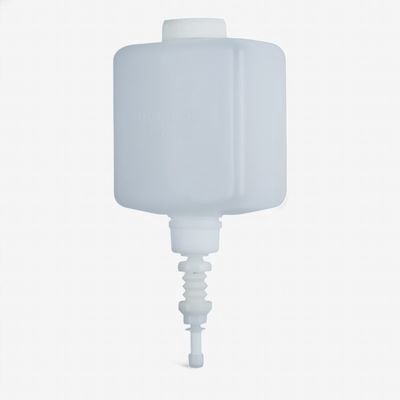 Dispenser Soap 500ml Refill includes Liquid Soap Bottle (GMD-500ANZ) | S