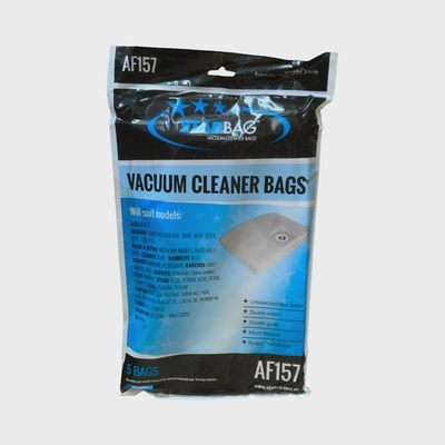 Vacuum Bag AF157 | C / Pack (5)