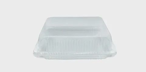 Cake Bar Plastic (134x232x62mm) | V / Carton (200)