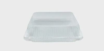 Cake Bar Plastic (134x232x62mm) | V / Carton (200)