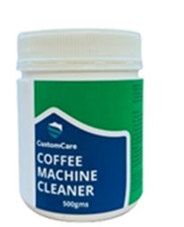 Coffee Machine Cleaner (Espresso Machine) | C / 500g