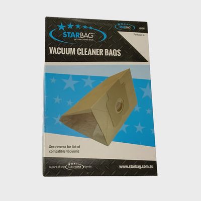 Vacuum Bag AF450 (Panasonic, National, Hover, Black &amp; Decker, Samsung) | C / Pack (5)