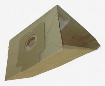 Vacuum Bag AF450 (Panasonic, National, Hover, Black &amp; Decker, Samsung) | C / Pack (5)