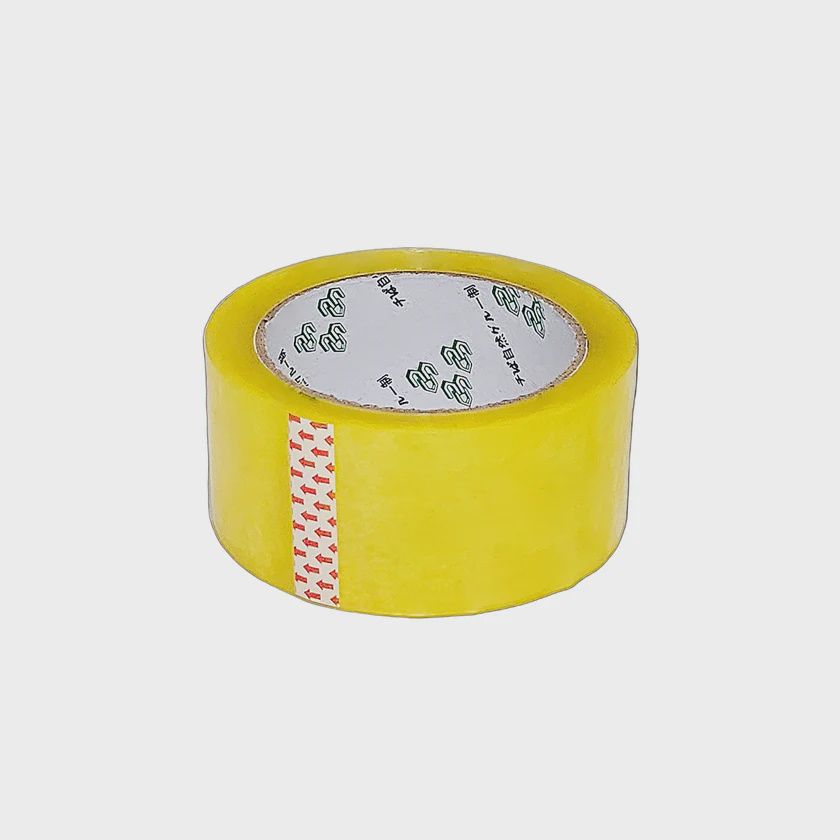 Tape Clear 48mmx75M | B