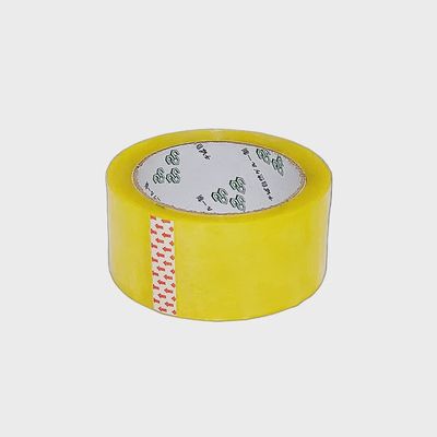 Tape Clear 48mmx75M | B