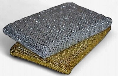 Scourer Magic Mesh XL | E