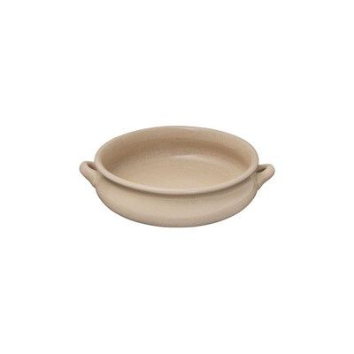 Crockery Zuma Sand Spanish Dish (700ml) | T