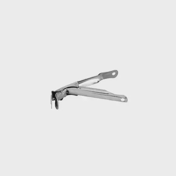 Pizza Pan Gripper (205mm) | T