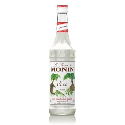 Syrup Monin Coconut | B / 700ml