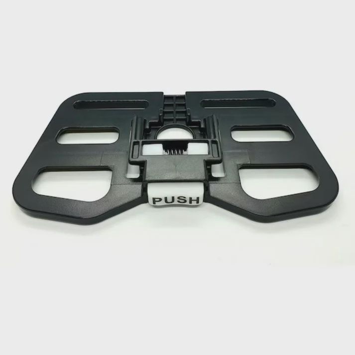 Vacuum Pullman Advance Commander PV900 &amp; PL950 Height Adjust Bracket | G