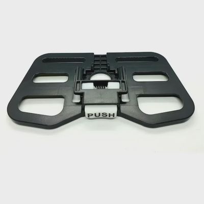 Vacuum Pullman Advance Commander PV900 &amp; PL950 Height Adjust Bracket | G