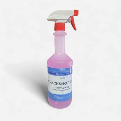 Crackshot (Ready To Use) | AHS / 750ml