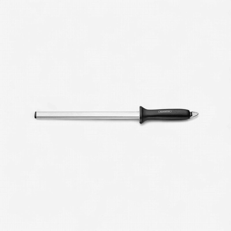 Knife Sharpener Diamond Black (250mm) | TO