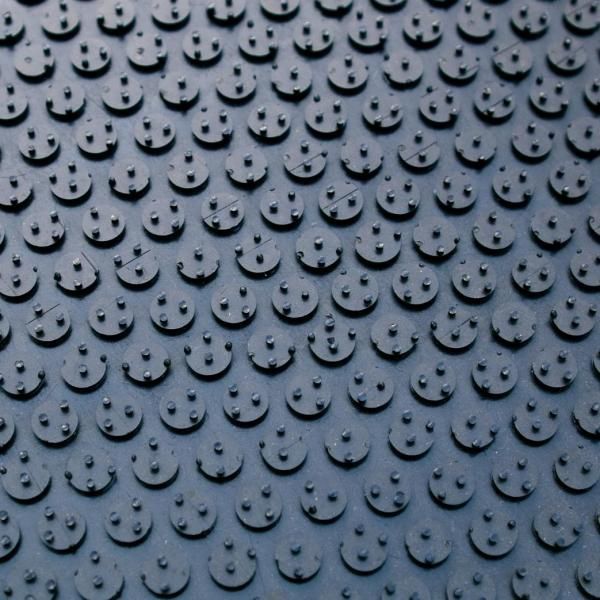 Mat Maxi Grip (Black) | M / (900x1500mm)