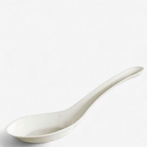Cutlery Chinese Soup Spoon | E