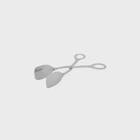 Tong Stainless Steel Scissor (180mm) | T