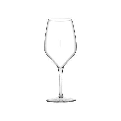 Glass Wine Napa Fine Rim (470ml) Vertical Pour Line | T / Carton (24)