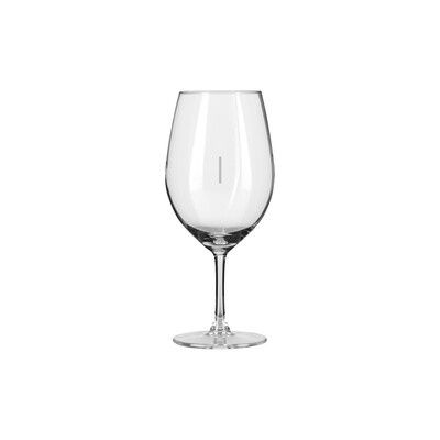 Glass Wine Cuvee (530ml) Vertical Pour Line | T / Carton (12)