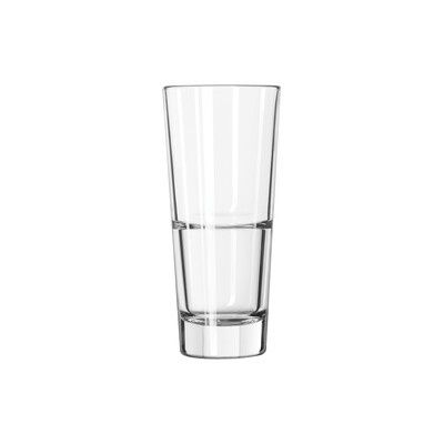 Glass Libbey Endeavor Stackable Highball (296ml) | T / Carton (12)