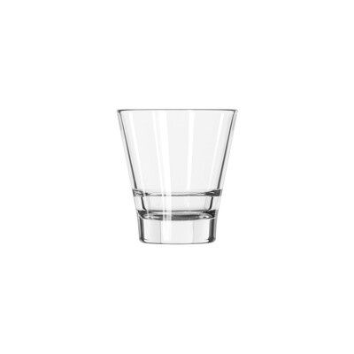 Glass Libbey Endeavor Stackable Rocks (355ml) | T / Carton (12)