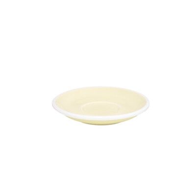 Crockery Lusso Oat Saucer (142ml) | T
