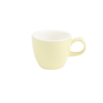 Crockery Lusso Oat Espresso (90ml) | T / Carton (6)