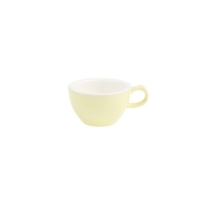 Crockery Lusso Oat Cup (200ml) | T / Carton (6)