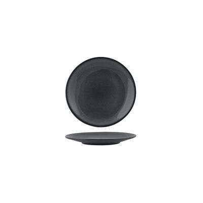 Crockery Zuma Jupiter Plate Tapas (130mm) | T