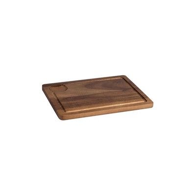 Board Wooden With Grooves (300x230mm) | T