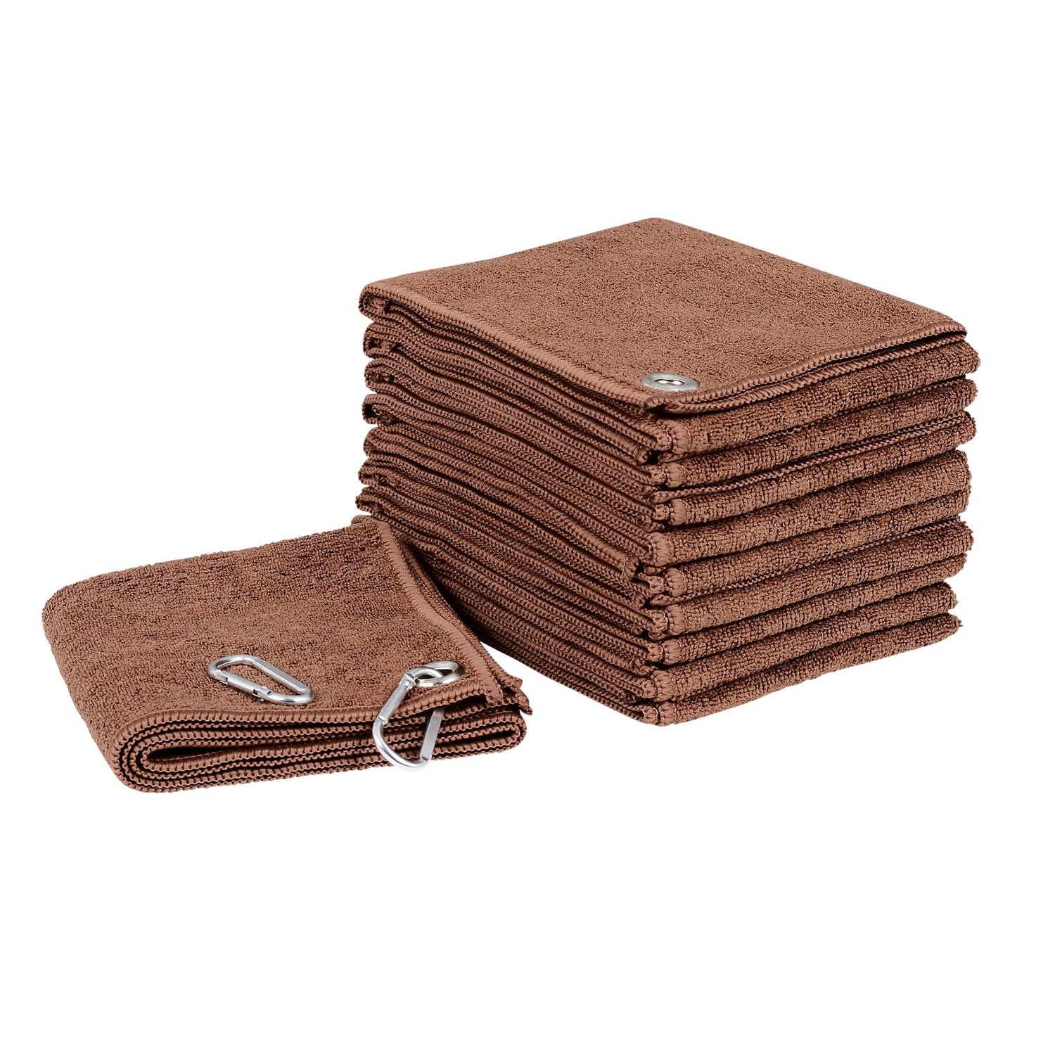 Barista Towel 600x300mm with Clip | E / Pack (10)