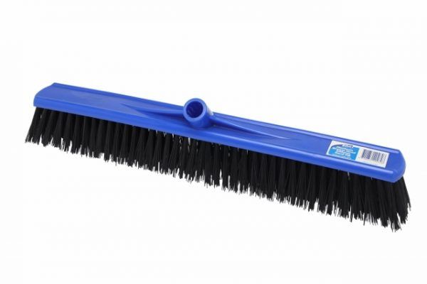 Broom Head Hard Fill (600mm) | E
