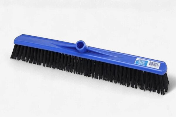 Broom Head Hard Fill (400mm) | E
