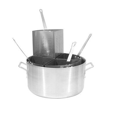 Pasta Cooker Set (20L) | T