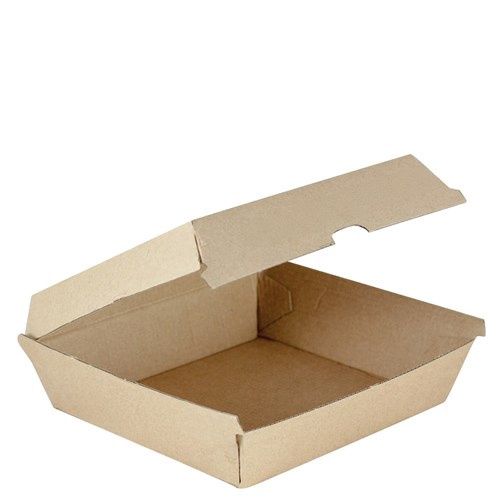 Box Dinner | E *