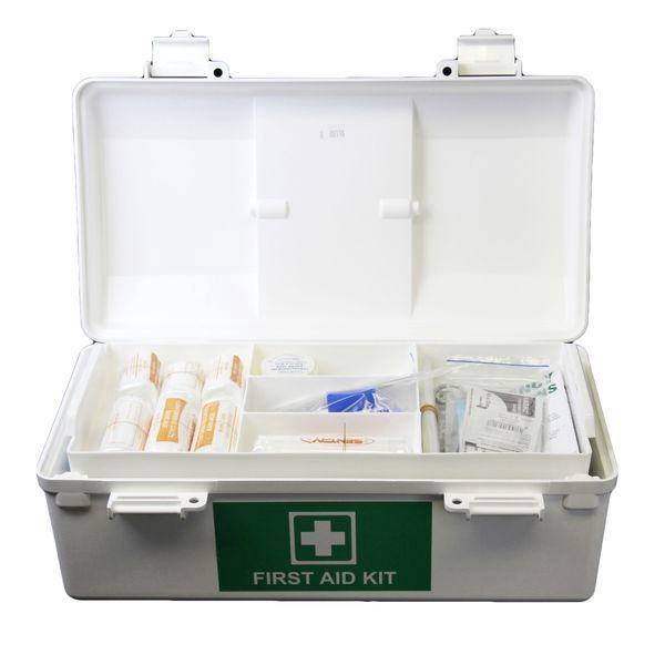 First Aid Kit (Office/Warehouse) | F