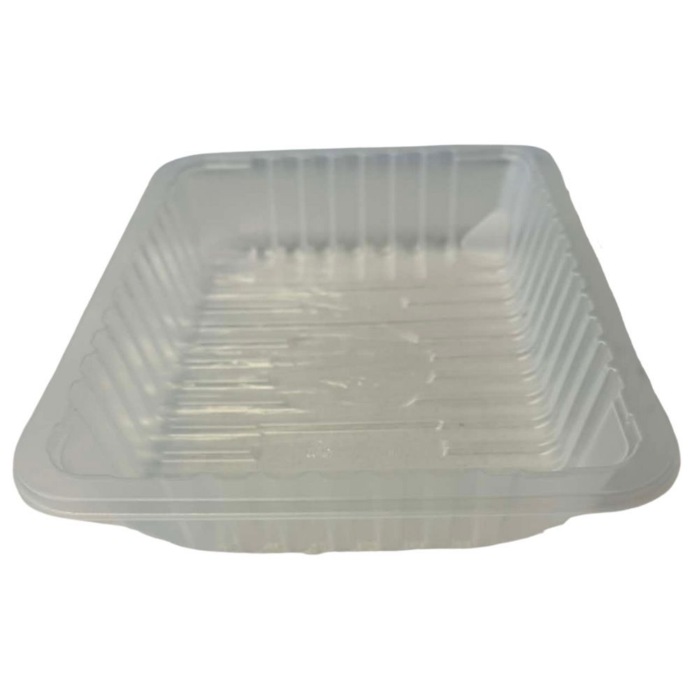 MAP Tray PP 11x9" 60mm | V / Carton (200)